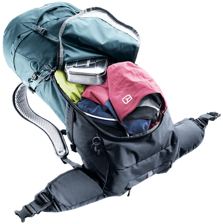 Deuter Futura 26 Hiking Daypack - Clearance