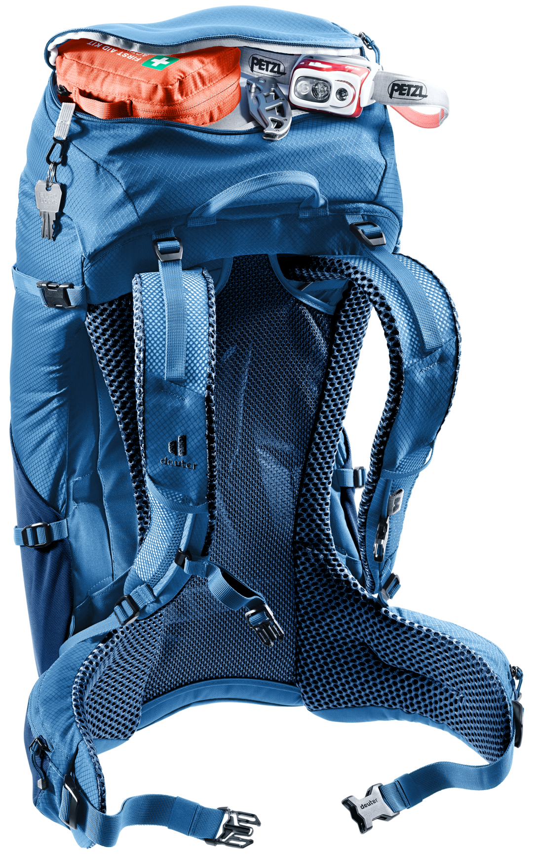Deuter Futura 26 Day Hiking Pack Men's