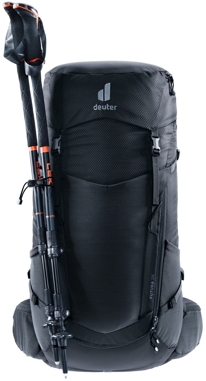 Deuter Futura 26 Day Hiking Pack Men's