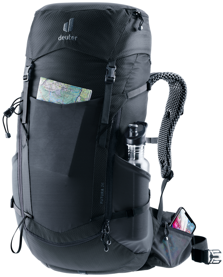 Deuter Futura 26 Day Hiking Pack Men's
