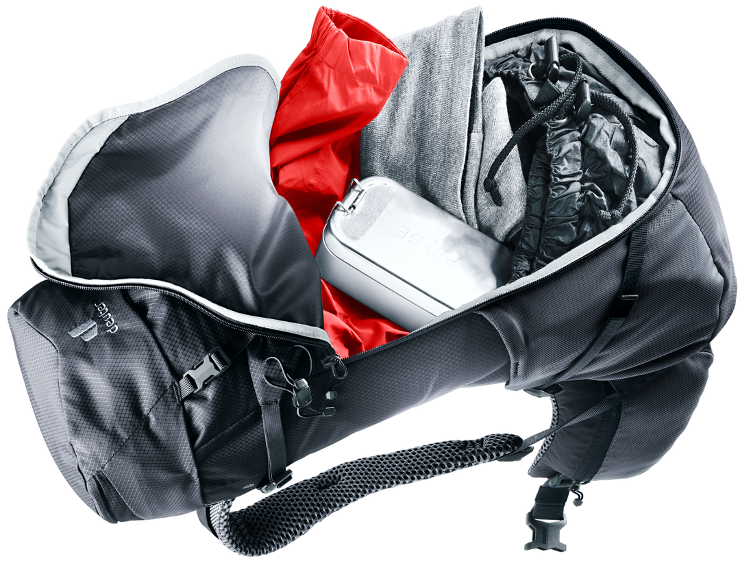 Deuter Futura 26 Day Hiking Pack Men's