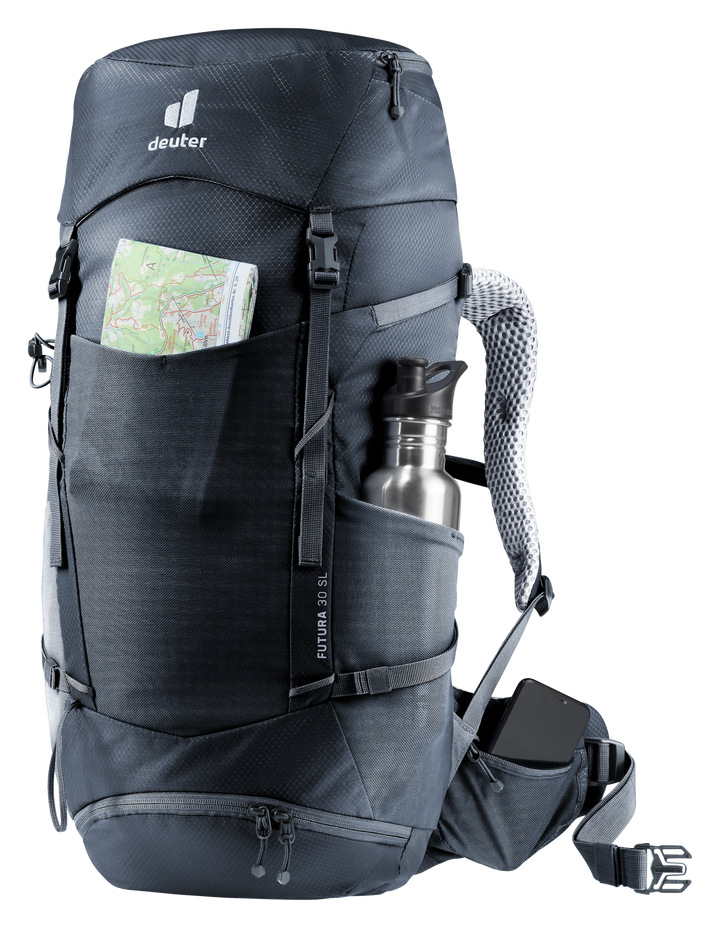 Deuter Futura 30 SL Day Hiking Pack Women's