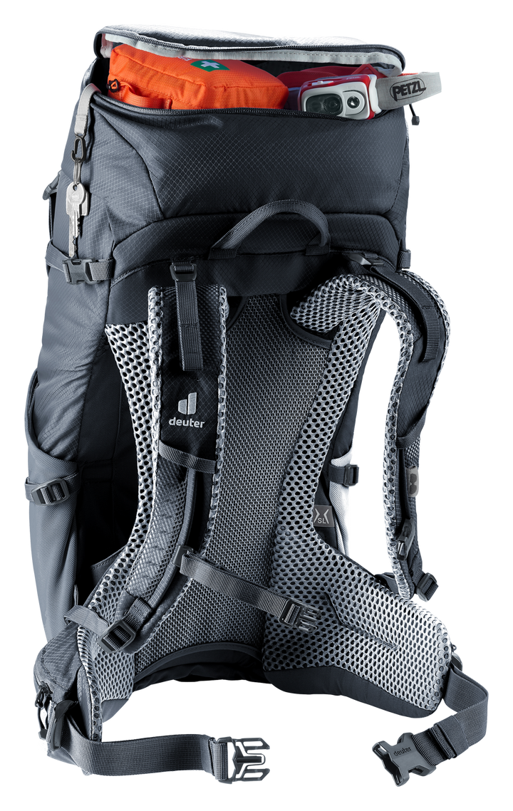 Deuter Futura 30 SL Day Hiking Pack Women's
