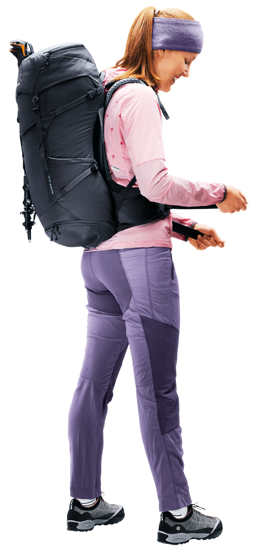 Deuter Futura 30 SL Day Hiking Pack Women's