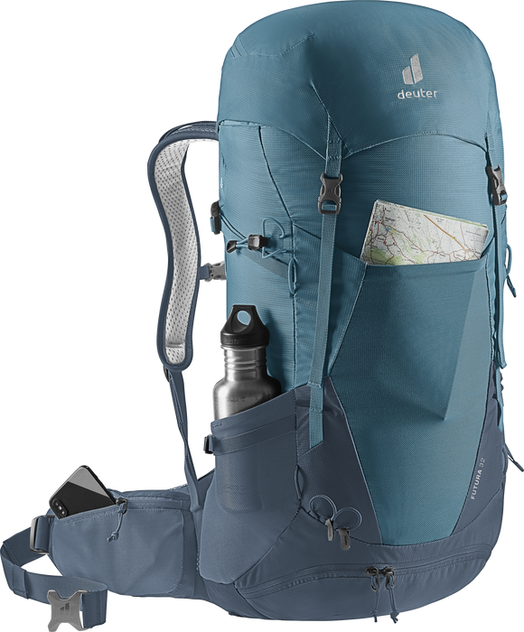 Deuter Futura 32 Hiking Daypack