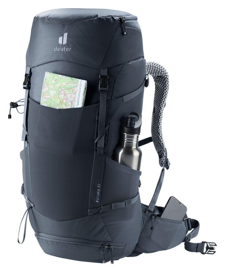 Deuter Futura 32 Day Hiking Pack Men's