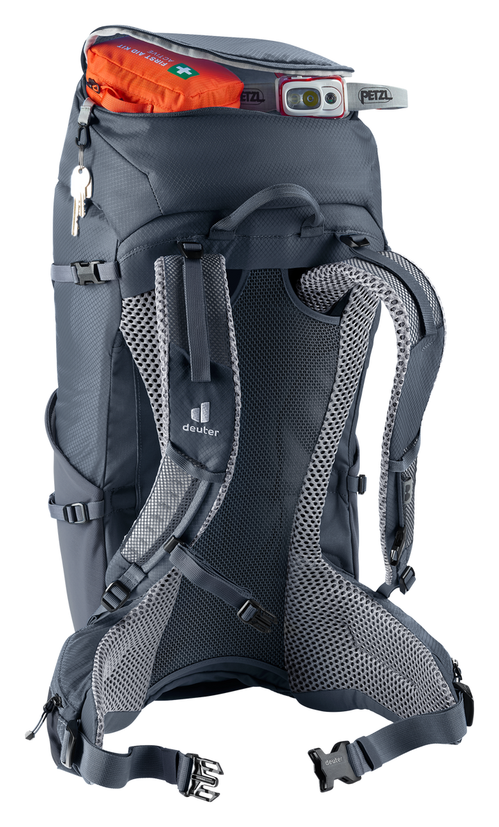 Deuter Futura 32 Day Hiking Pack Men's