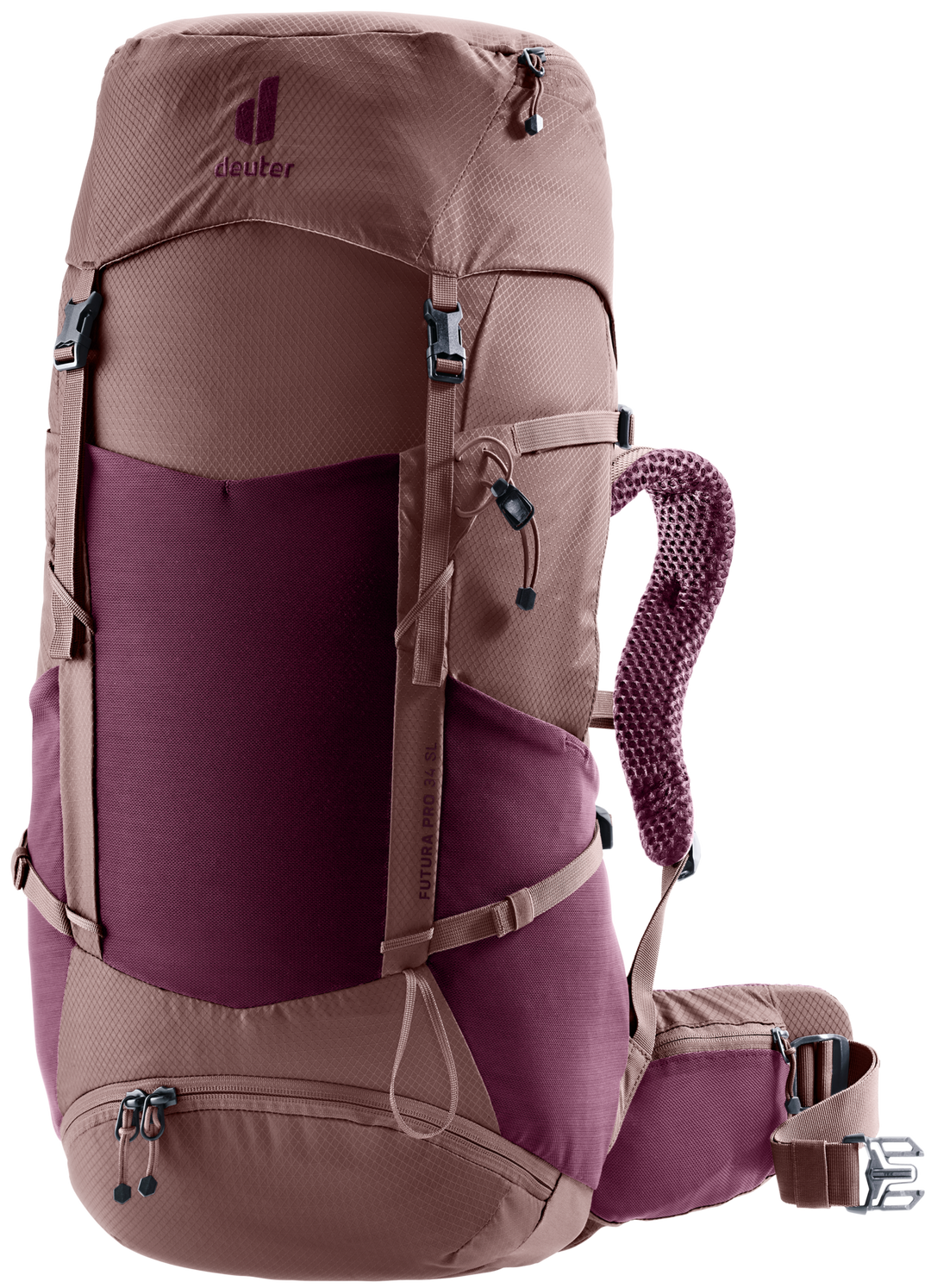 Deuter Futura Pro 34 SL Day Hiking Pack Women's