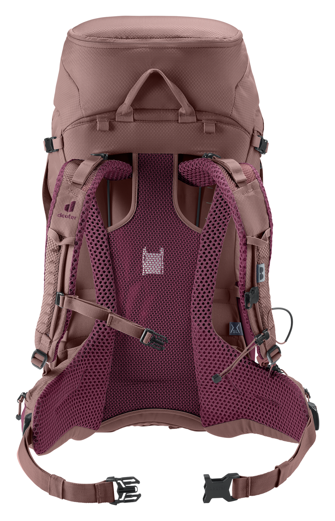 Deuter Futura Pro 34 SL Day Hiking Pack Women's