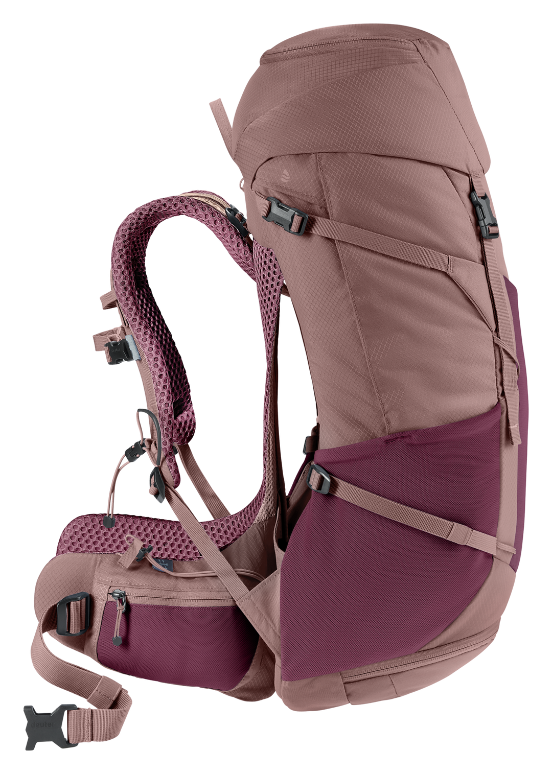 Deuter Futura Pro 34 SL Day Hiking Pack Women's