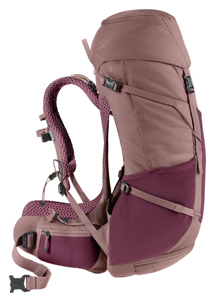 Deuter Futura Pro 34 SL Day Hiking Pack Women's