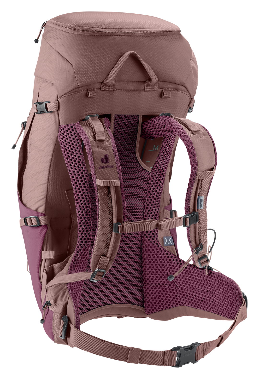 Deuter Futura Pro 34 SL Day Hiking Pack Women's