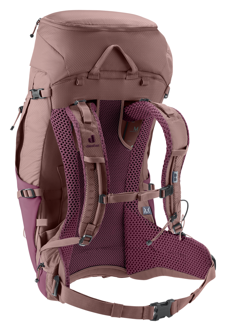 Deuter Futura Pro 34 SL Day Hiking Pack Women's