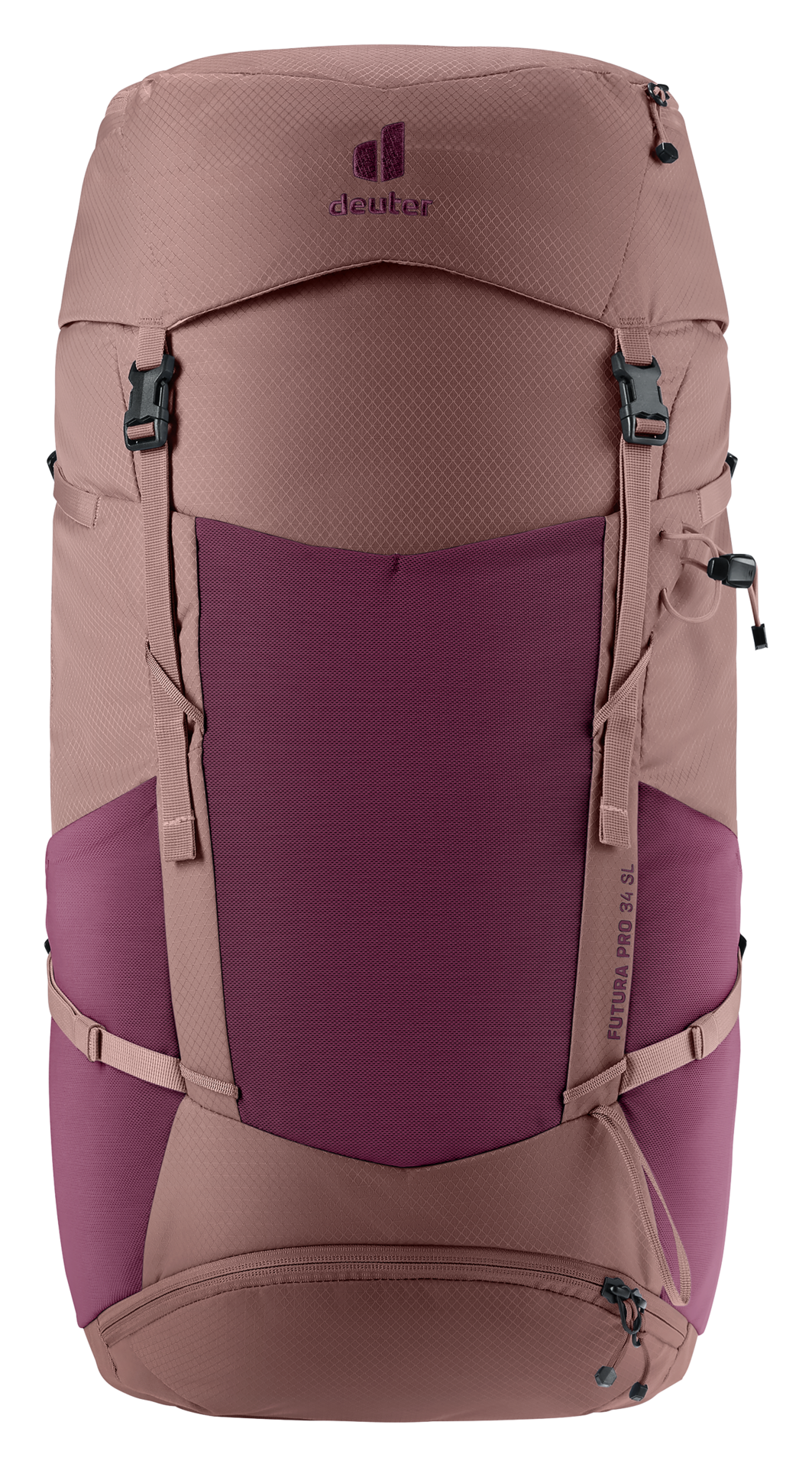 Deuter Futura Pro 34 SL Day Hiking Pack Women's