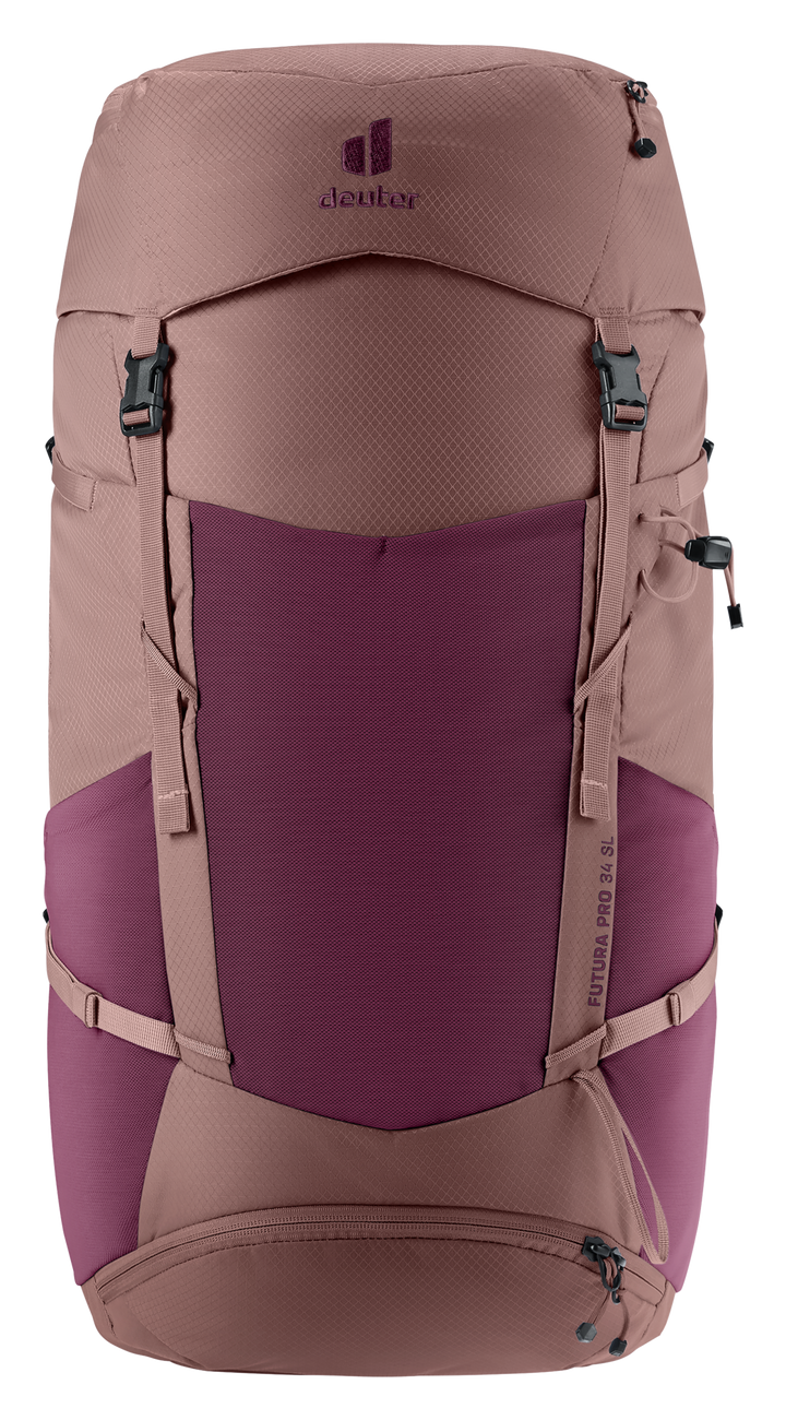 Deuter Futura Pro 34 SL Day Hiking Pack Women's