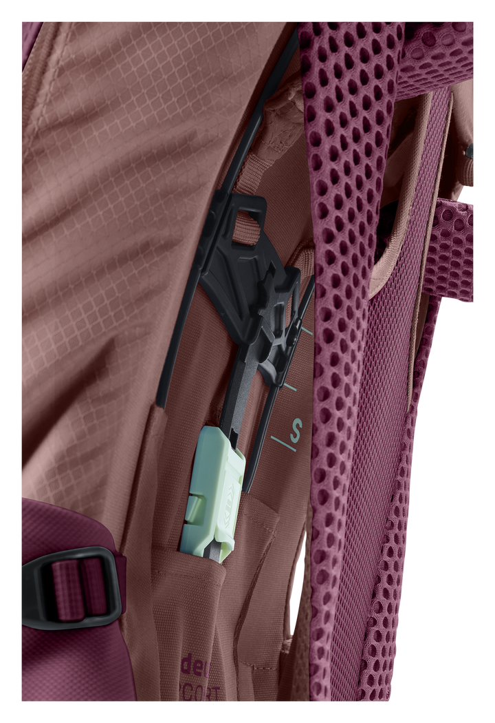 Deuter Futura Pro 34 SL Day Hiking Pack Women's