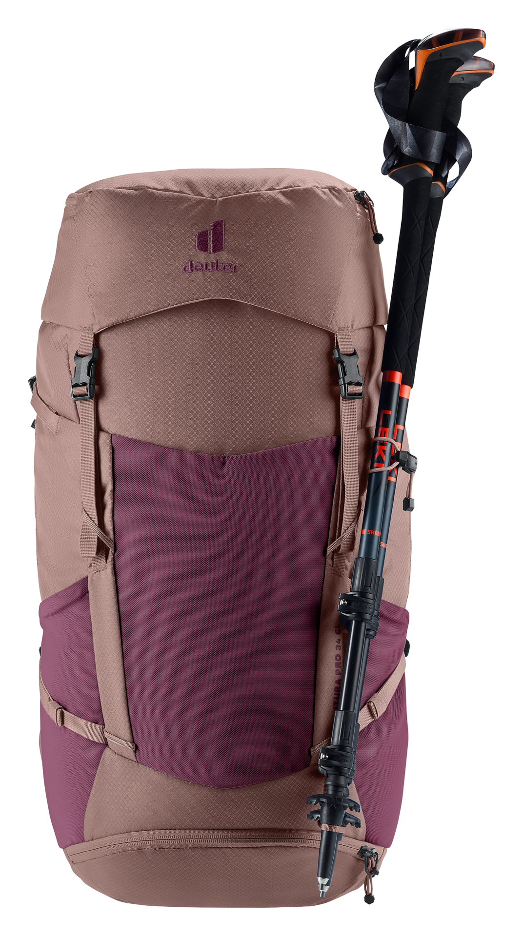 Deuter Futura Pro 34 SL Day Hiking Pack Women's