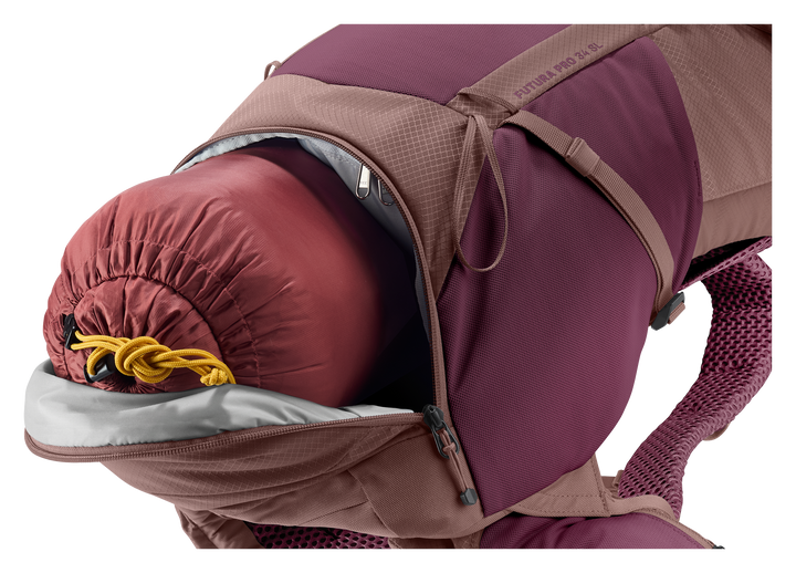 Deuter Futura Pro 34 SL Day Hiking Pack Women's