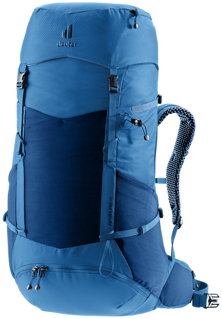 Deuter Futura Pro 36 Day Hiking Pack Men's