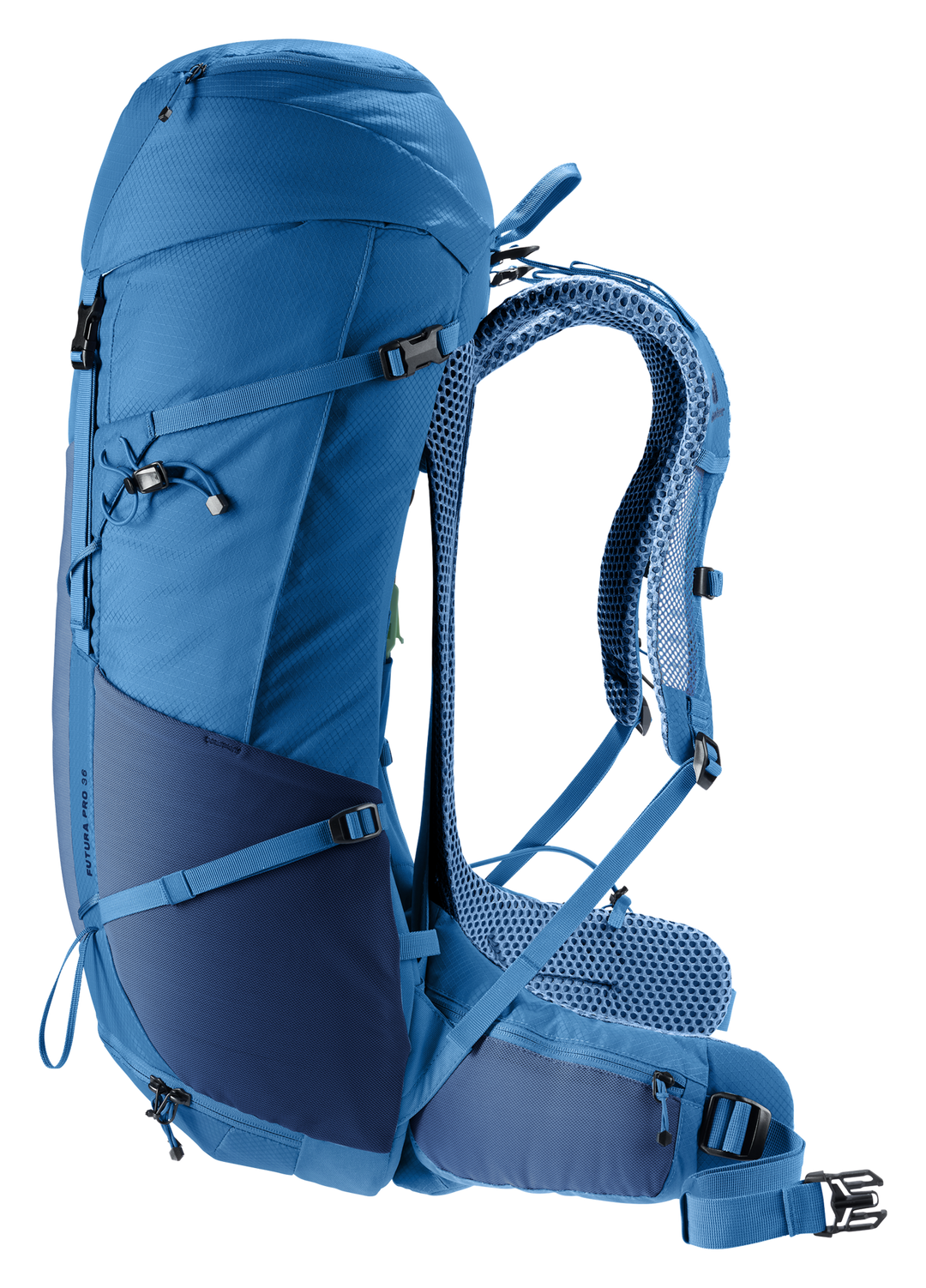 Deuter Futura Pro 36 Day Hiking Pack Men's