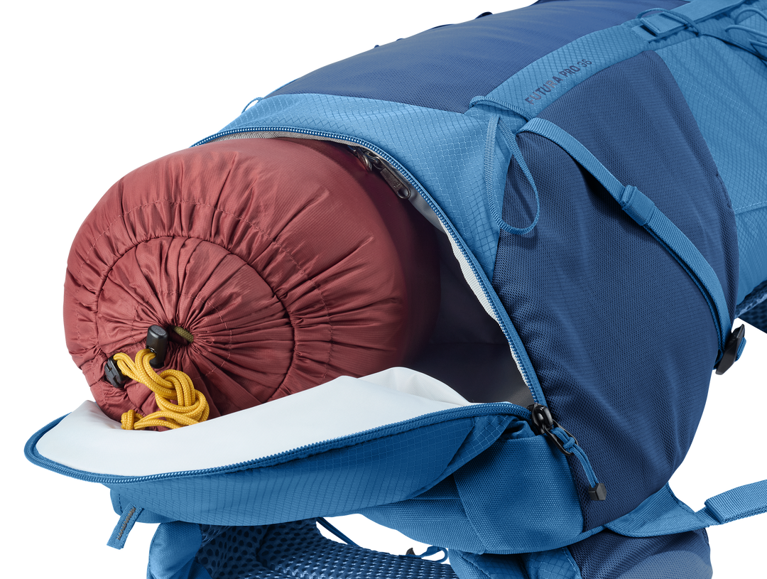 Deuter Futura Pro 36 Day Hiking Pack Men's