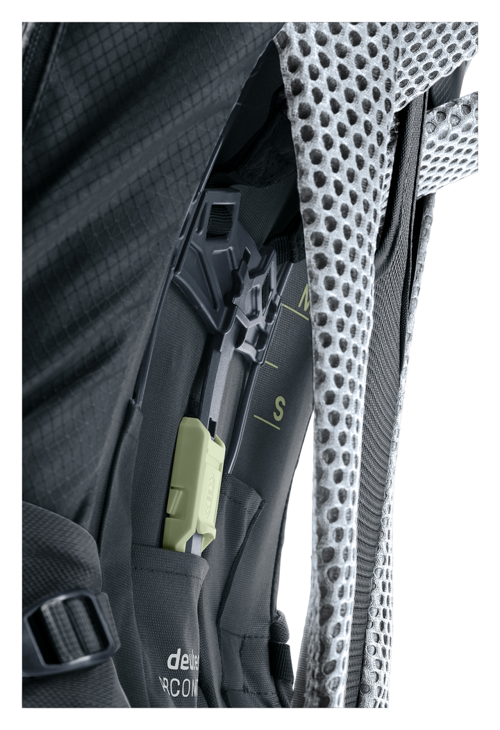 Deuter Futura Pro 38 SL Day Hiking Pack Women's