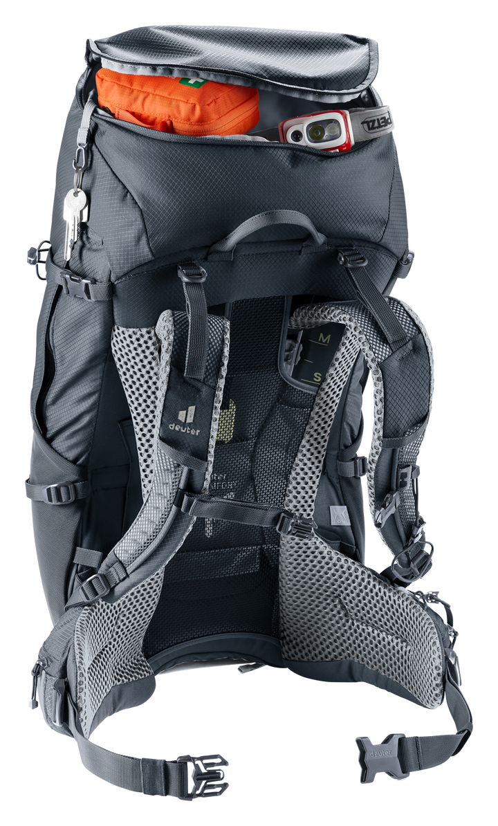 Deuter Futura Pro 38 SL Day Hiking Pack Women's