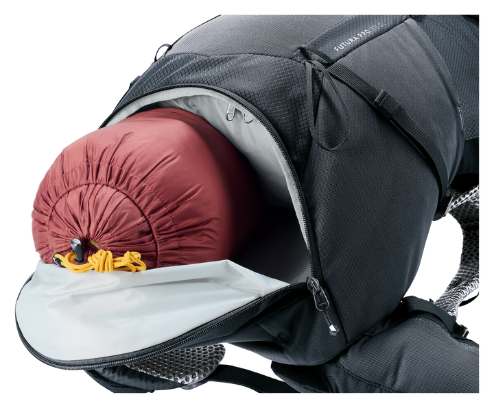 Deuter Futura Pro 38 SL Day Hiking Pack Women's