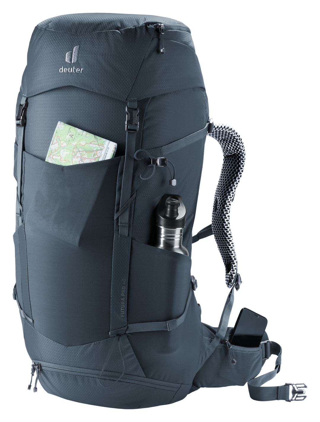 Deuter Futura Pro 40 Day Hiking Pack Men's