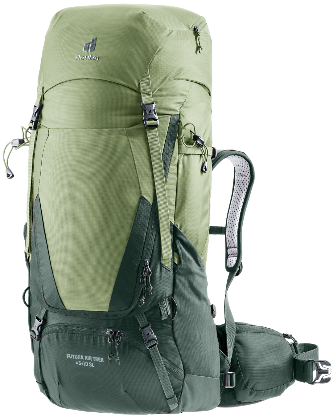 Deuter Futura Air Trek 45+10 SL Hiking Pack Women's