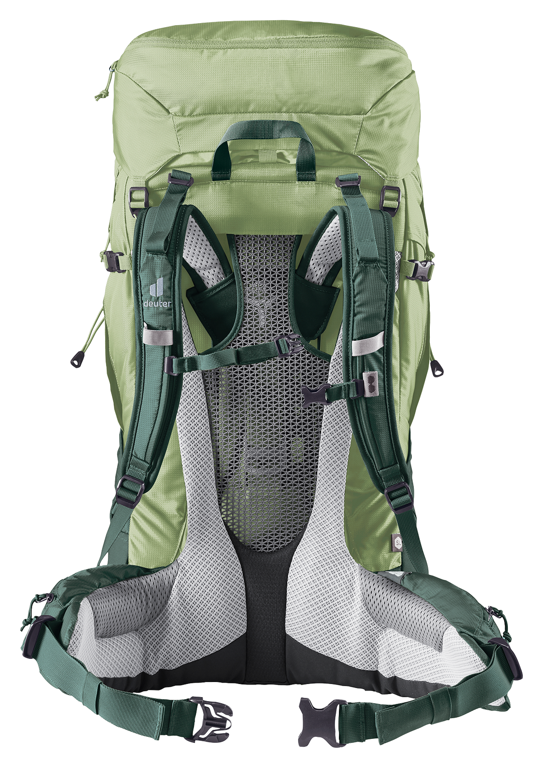 Deuter Futura Air Trek 45+10 SL Hiking Pack Women's