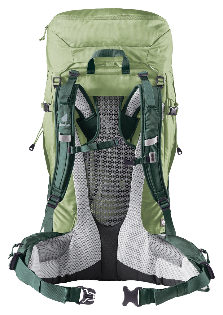 Deuter Futura Air Trek 45+10 SL Hiking Pack Women's