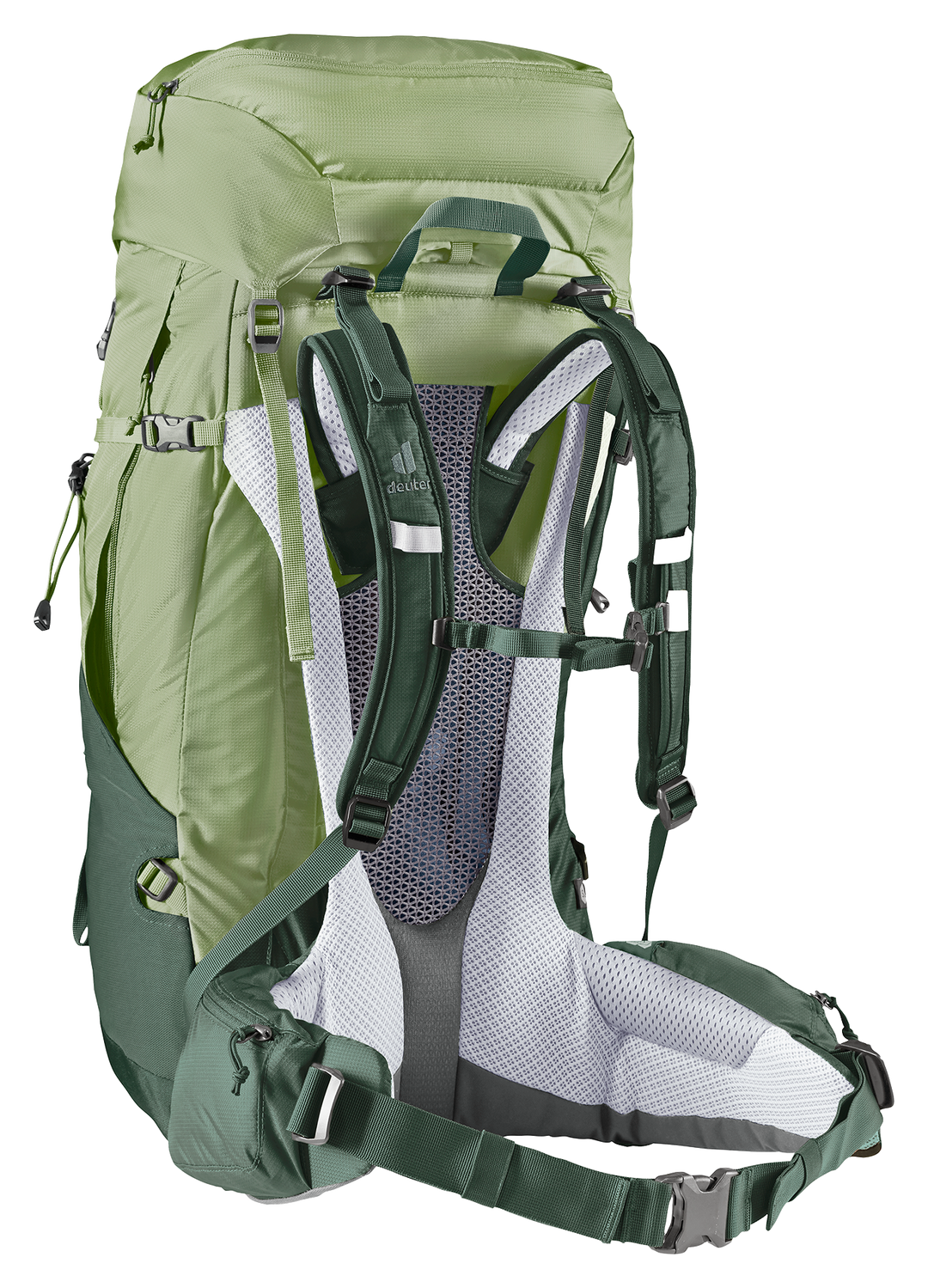 Deuter Futura Air Trek 45+10 SL Hiking Pack Women's