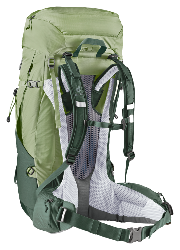 Deuter Futura Air Trek 45+10 SL Hiking Pack Women's