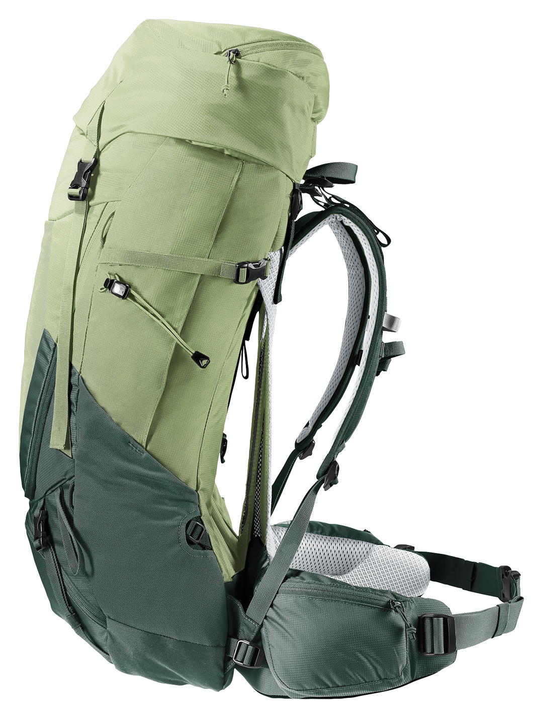 Deuter Futura Air Trek 45+10 SL Hiking Pack Women's