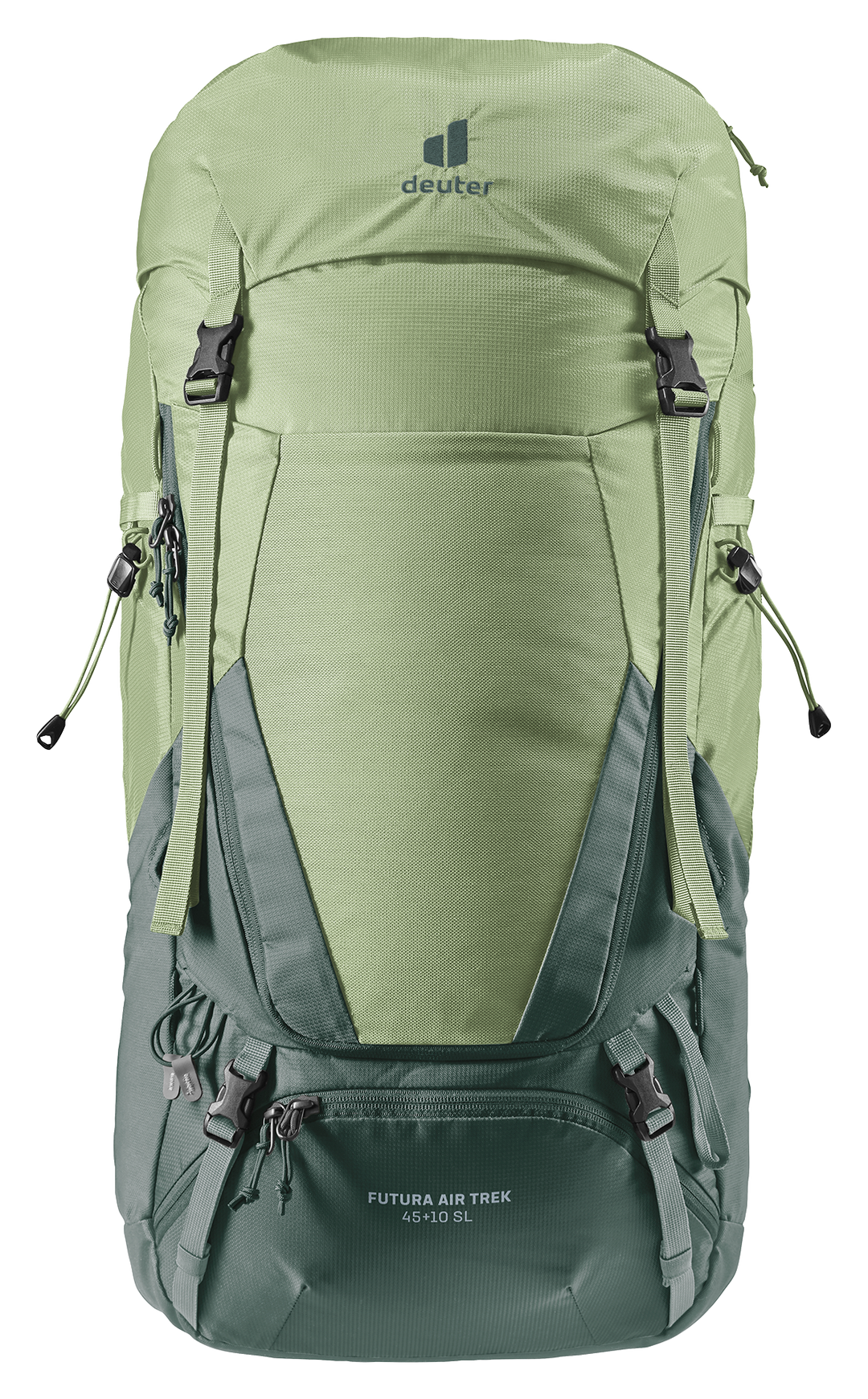 Deuter Futura Air Trek 45+10 SL Hiking Pack Women's
