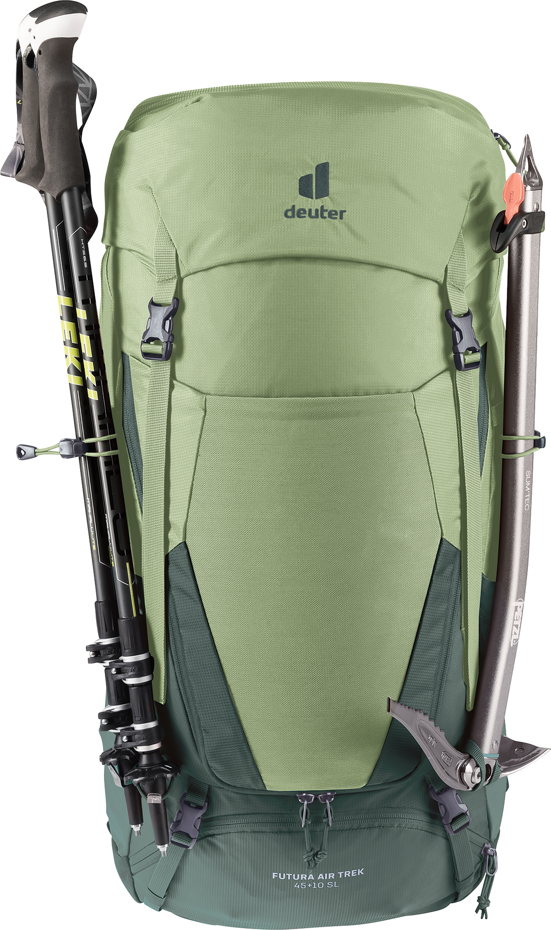 Deuter Futura Air Trek 45+10 SL Hiking Pack Women's