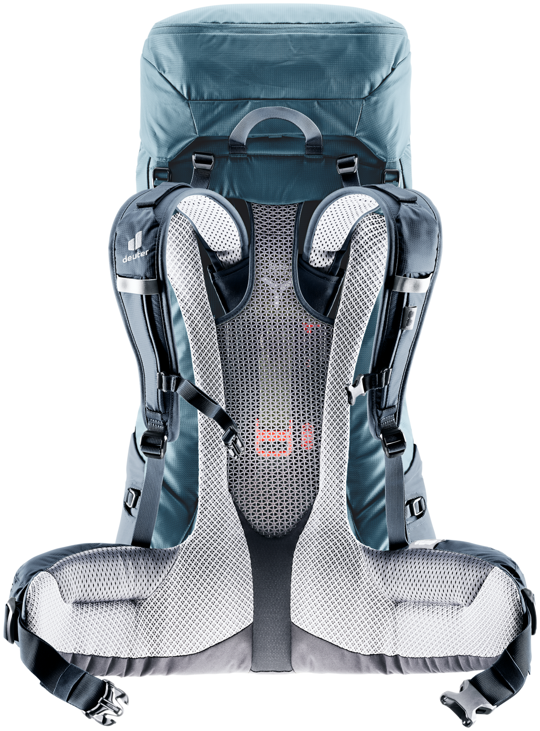 Deuter Futura Air Trek 50+10 Hiking Pack Men's