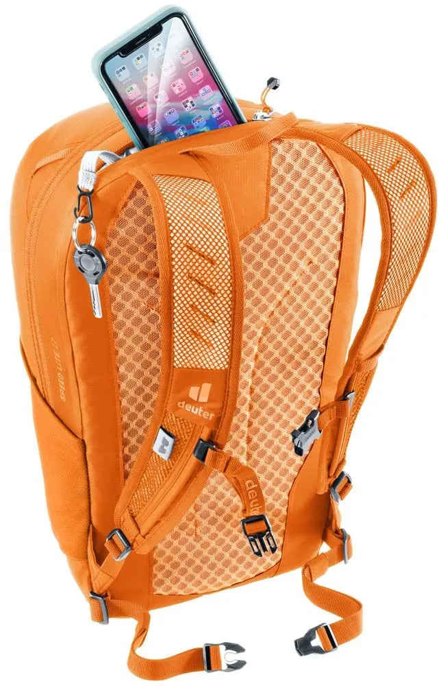 Deuter Speed Lite 17 Daypack