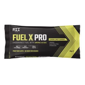Fixx Nutrition Fuel X Pro Sachet 55g