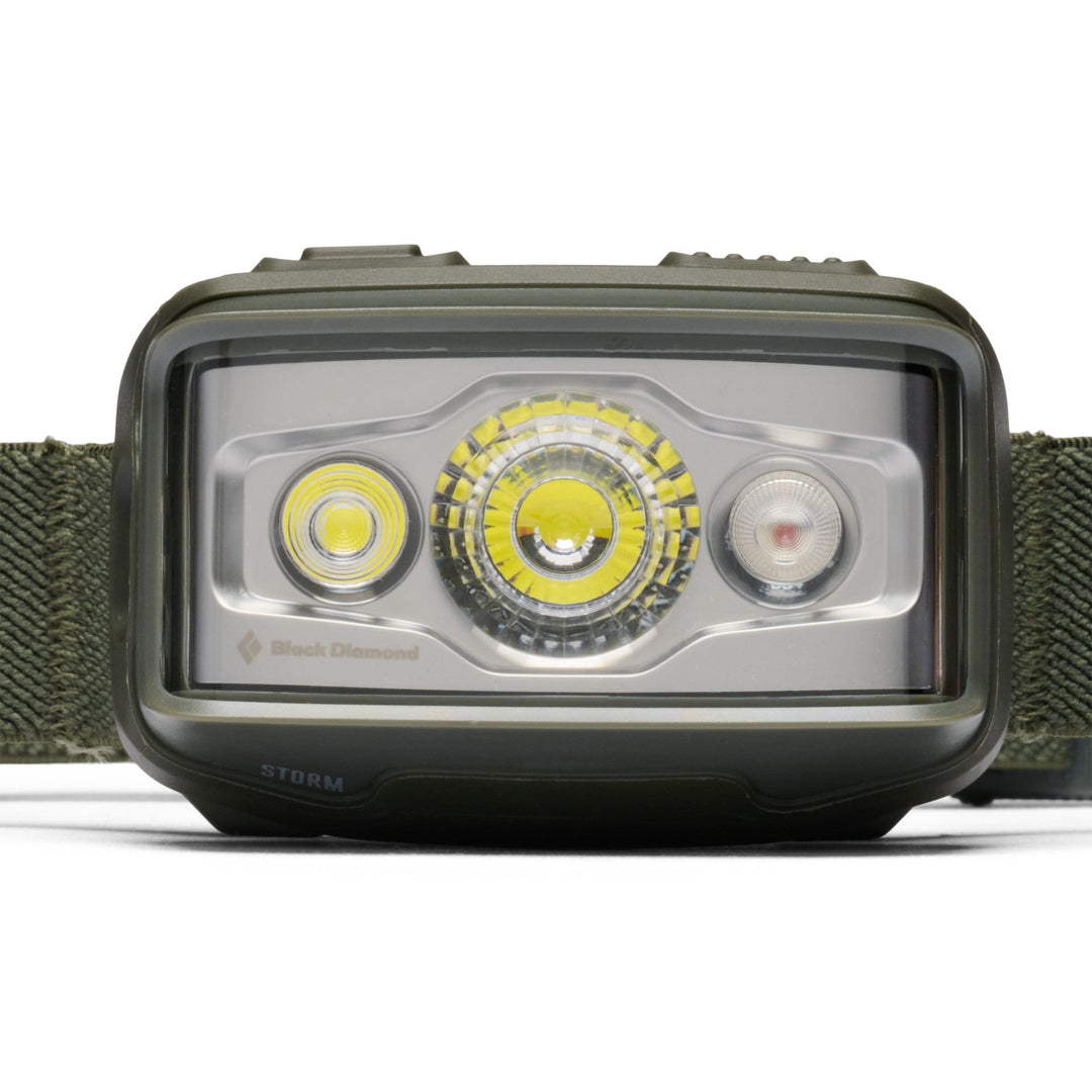 Storm Headlamp