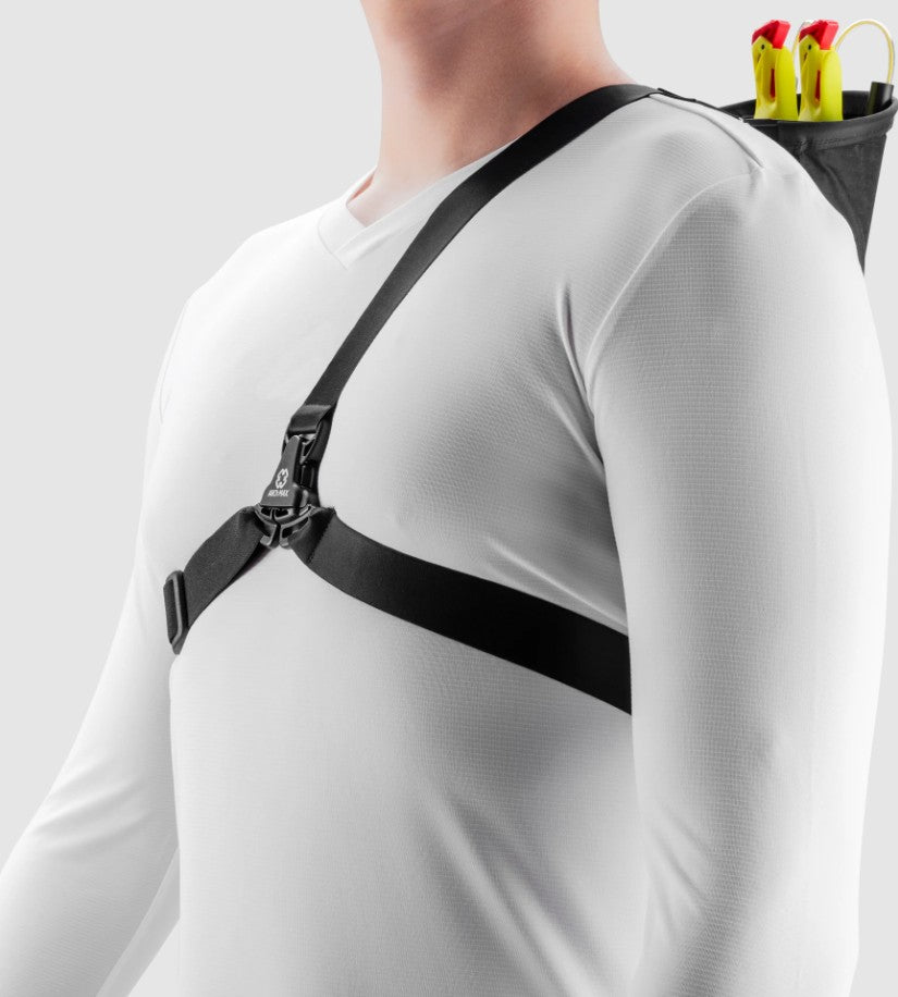 Leki Trail Running Quiver