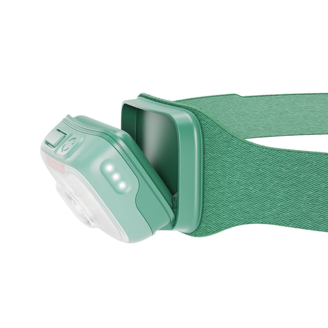 Range 400 Headlamp