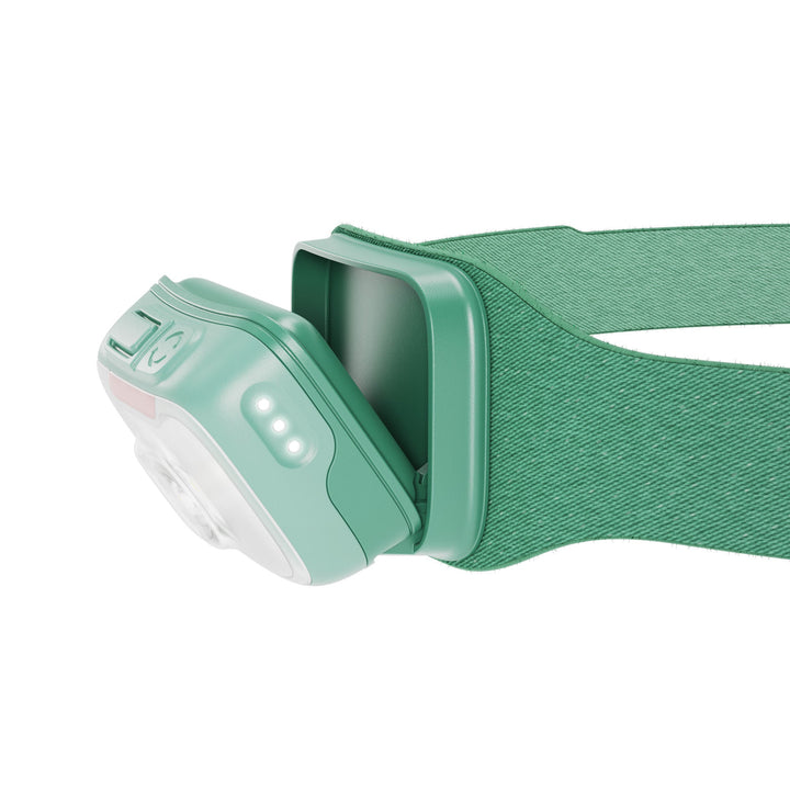 Range 400 Headlamp