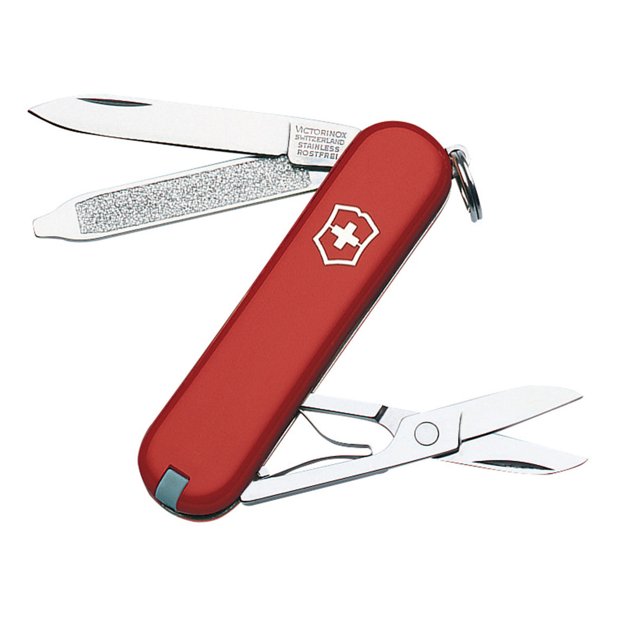 Victorinox Classic Swiss Army Knife main image 0