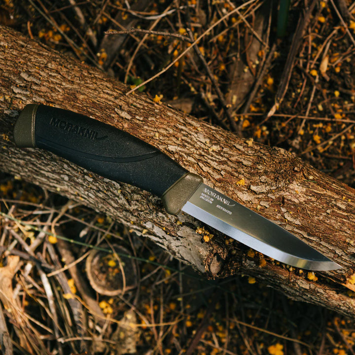 Morakniv Companion Heavy Duty Knife