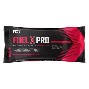 Fixx Nutrition Fuel X Pro Sachet 55g