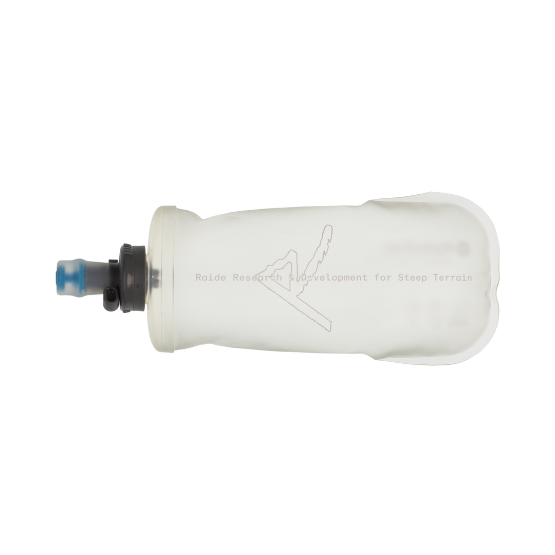 Raide 360ml Locking Cap Soft Flask