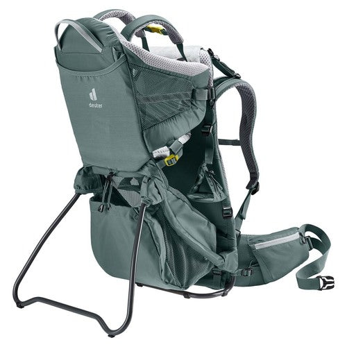 Deuter Kid Comfort Active Child Carrier - Clearance