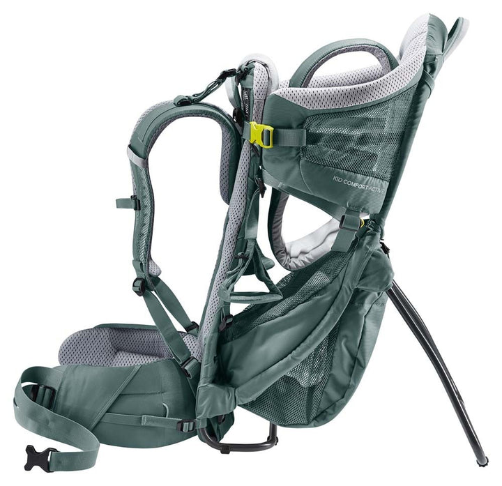 Deuter Kid Comfort Active Child Carrier - Clearance